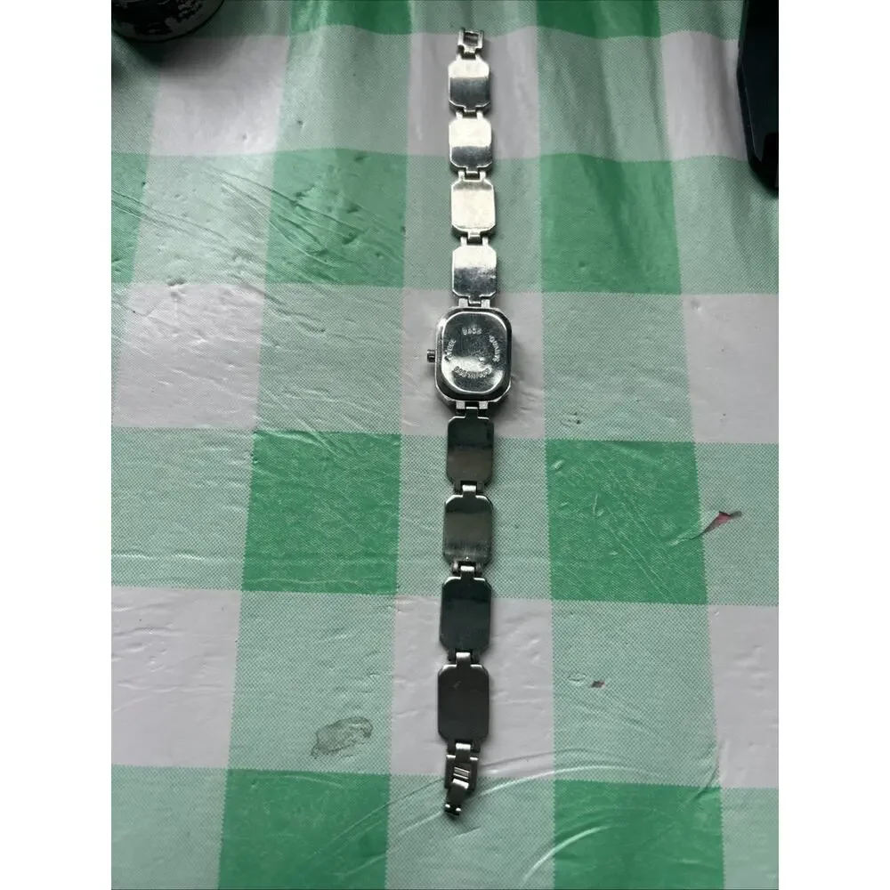 Unbranded this silver